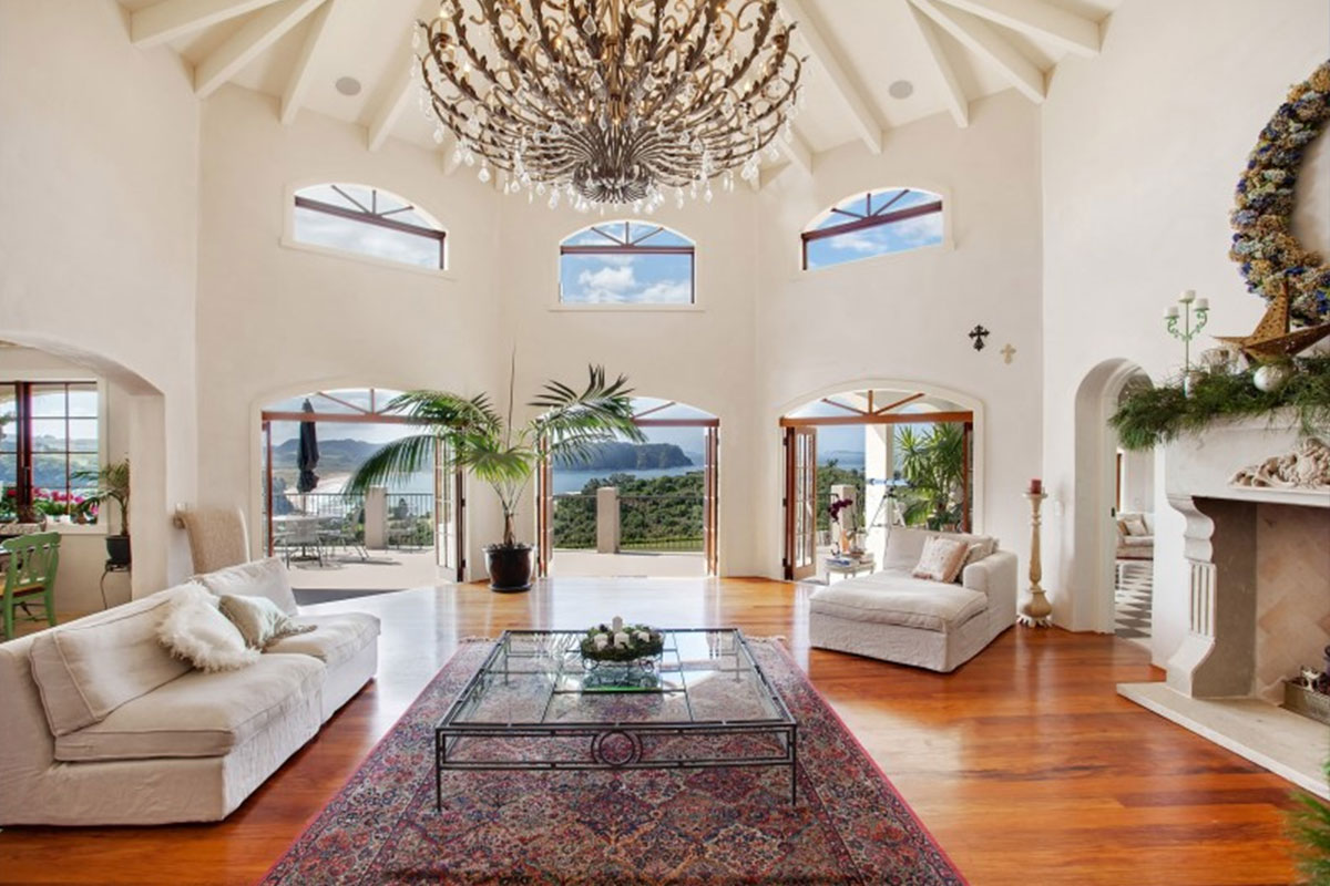 Stone Terrace Hot Water Beach Accommodation Weddings